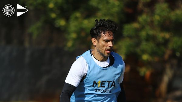 Roque Santa Cruz da su favorito para ganar la Copa América