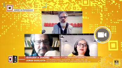 Paraguayos en el extranjero lamentan que el TSJE sea “funcional al Partido Colorado” | Ñanduti