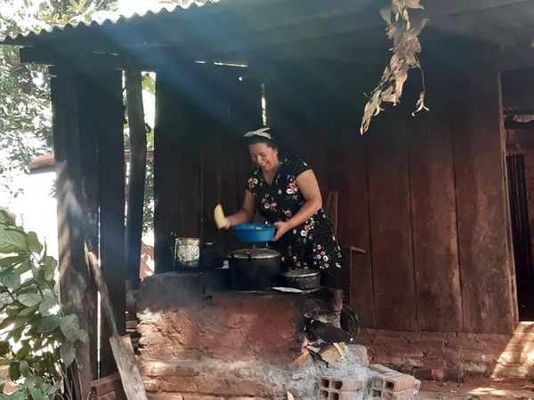 Alimentos sanos, por un estilo de vida duradero - Nacionales - ABC Color