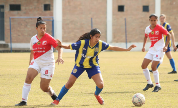 Diario HOY | El sub campeón arranca el torneo con goleada