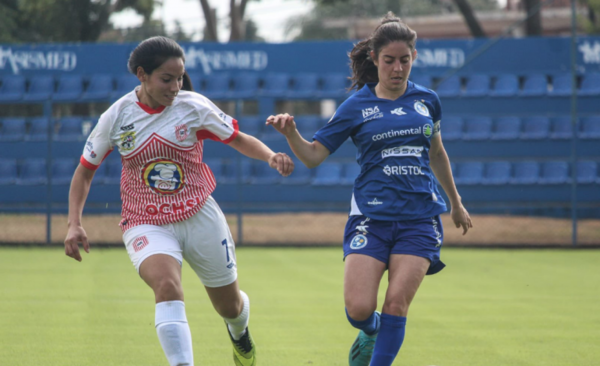 Diario HOY | Auspicioso debut de Sol de América en el Clausura