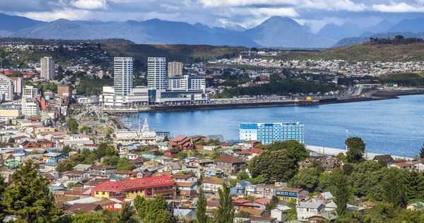 Puerto Montt interesado en establecer lazos comerciales con Paraguay | .::Agencia IP::.