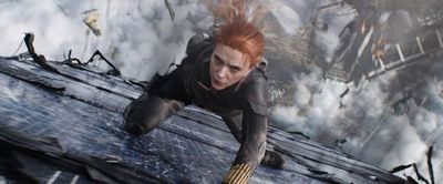 Reseña: “Black Widow” - Reseñas - ABC Color