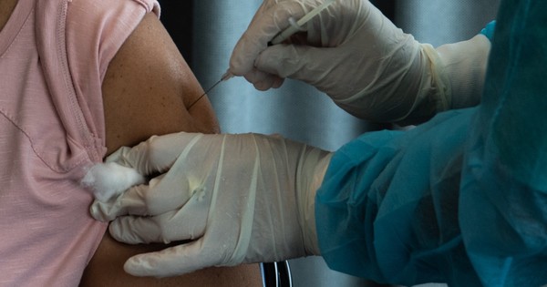 La Nación / Uruguay: Muere por covid octava embarazada
