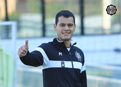 Los cinco cambios de Olimpia en la lista de buena fe de la Copa Libertadores