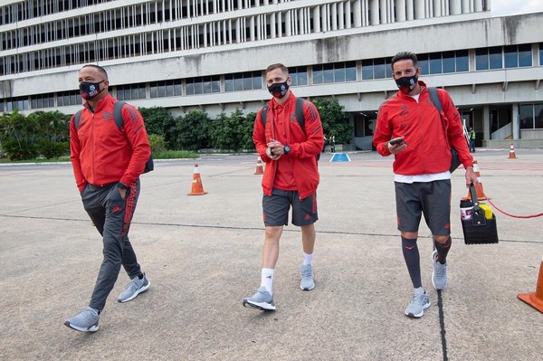 El Flamengo de Robert Piris da Motta destituye al técnico Rogério Ceni