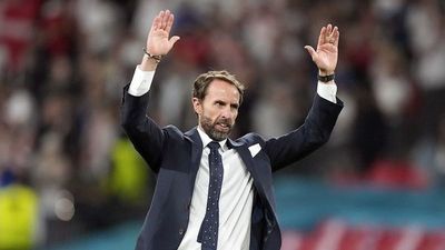 Southgate: "Estamos en la final para ganarla"