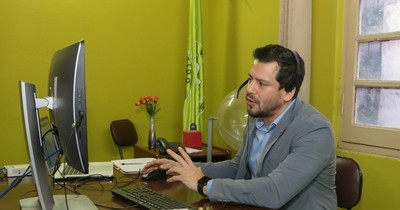 La Nación / JE asignará números y colores para organizaciones políticas