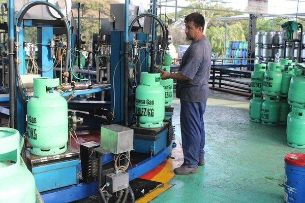 CAPAGÁS confirma suba del gas desde el lunes – Diario TNPRESS