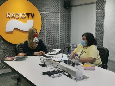 Candidata a concejala insta a mirar todas las opciones antes de votar | Ñanduti