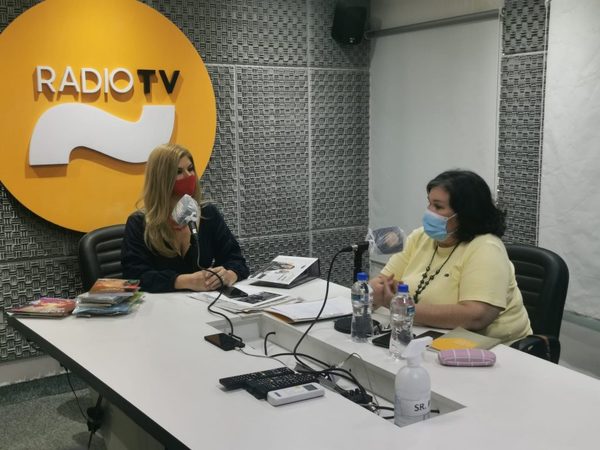 Candidata a concejala insta a mirar todas las opciones antes de votar | Ñanduti