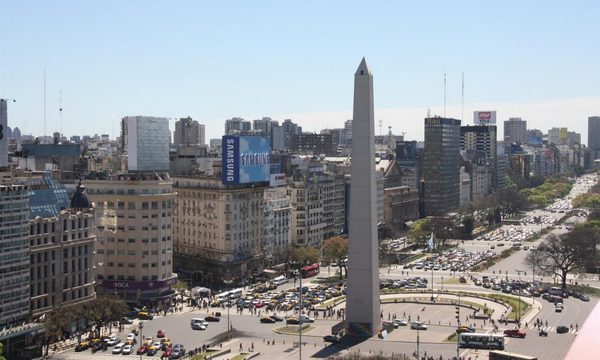 Sector turístico mira con expectativas reapertura de fronteras en los próximos meses