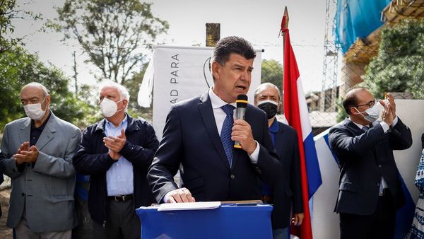 La oposición llama a la unidad con la mira en las presidenciales
