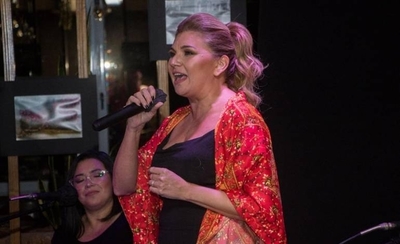 Diario HOY | Mercedes Barrios presenta videoclip de "Yo quiero"