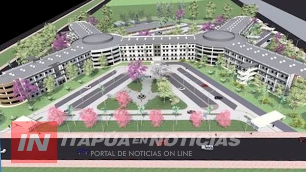 CONVOCAN A LA JUNTA DE ACLARACIONES PARA EL DISEÑO Y CONSTRUCCIÓN DEL GRAN HOSPITAL DEL SUR