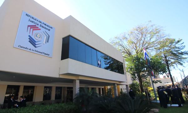 Intendentes con candidaturas confirmadas deben renunciar antes del 12 de julio | Ñanduti