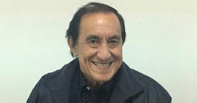 La Nación / Falleció el folclorista Flaminio Arzamendia por complicaciones del COVID-19