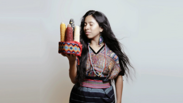 Diario HOY | MTV premia a cantautora maya de Guatemala por su lucha de igualdad de género