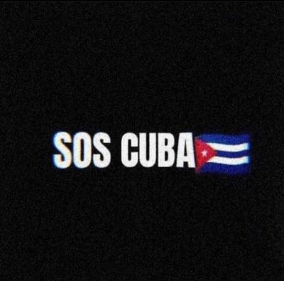 ¿Hasta dónde y a quiénes ha llegado el viral #SOSCuba?
