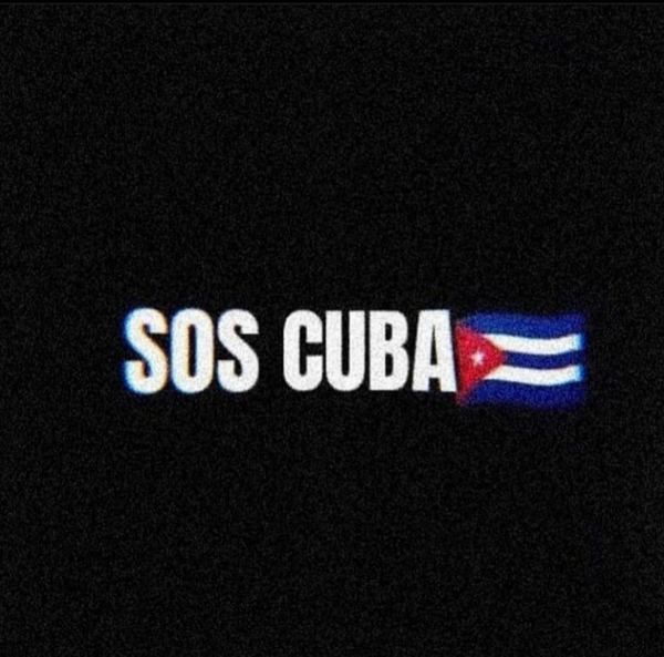 ¿Hasta dónde y a quiénes ha llegado el viral #SOSCuba?