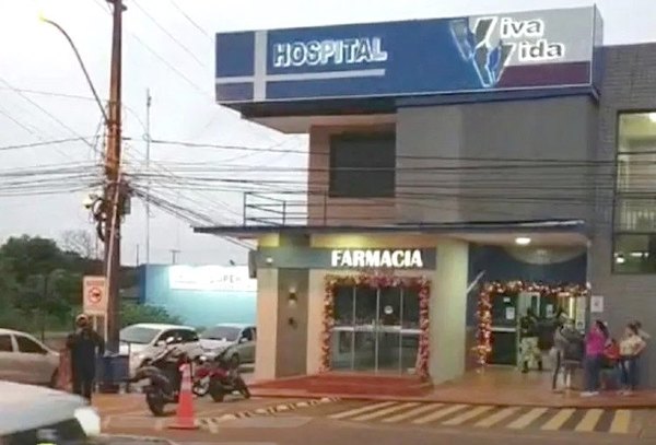 Crónica / Trataron de liquidar a un guardiacárcel y está grave