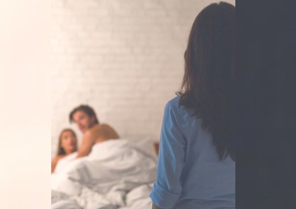 Crónica / “Me enfermé y él se fue con una mujer de plata”