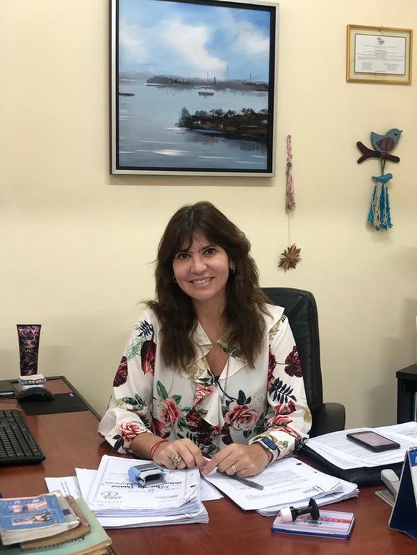 Burocracia y falta de impulso derivaron en caso de adopción post mortem - Nacionales - ABC Color