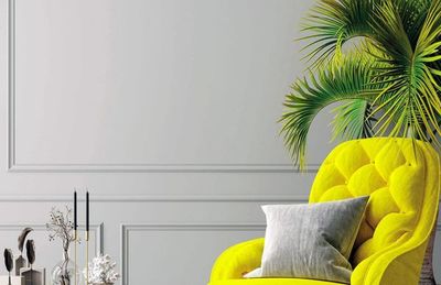 Sillones para realzar - ABC Revista - ABC Color