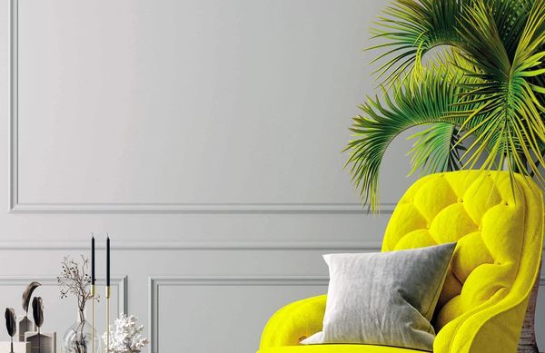 Sillones para realzar - ABC Revista - ABC Color