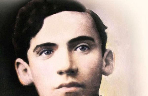 «Carta», de Ortiz Guerrero - Cultural - ABC Color