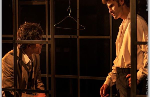Dean, el inmoral. Primera entrega: un rebelde con causa - Cultural - ABC Color