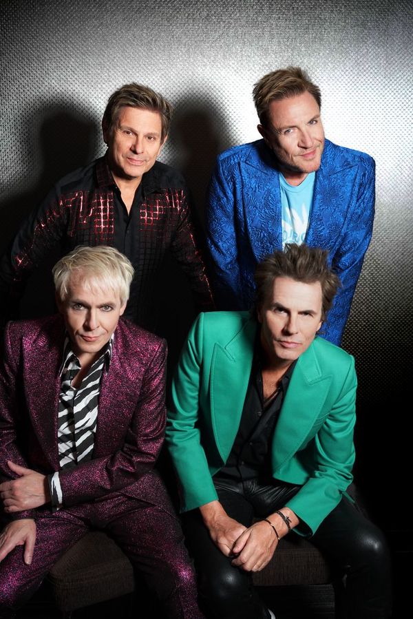 Duran Duran abraza el presente - Música - ABC Color
