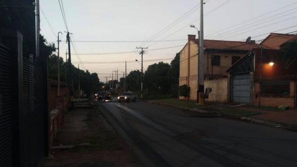 ONG se deslinda de las facturas y dice que las obras fueron hechas