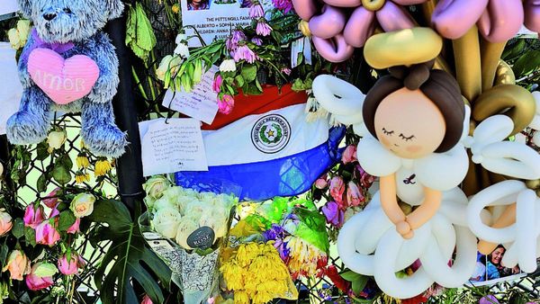 Hallan a todos los paraguayos muertos en Miami y piden pronta repatriación