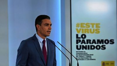 Pedro Sánchez rejuvenece su gabinete en España