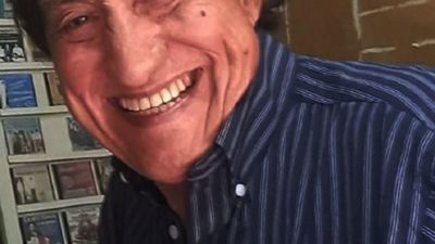 Falleció ayer el Rey  de la Polca Jahe’o