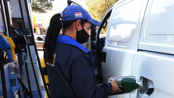 Suba de combustibles generará un efecto inflacionario, según analistas
