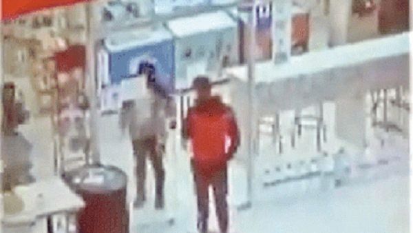 Asaltan un servicentro en Areguá