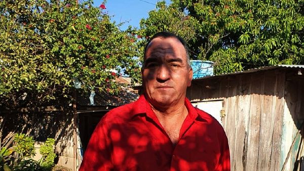 Bahía Negra tiene nuevo intendente elegido por la Junta