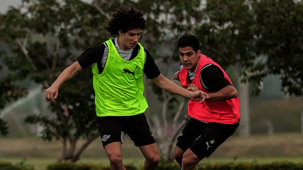Libertad está en la recta final para el desafío
