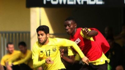 Guaraní apresta detalles para su debut ante el Danzarín