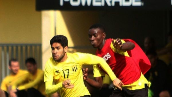 Guaraní apresta detalles para su debut ante el Danzarín