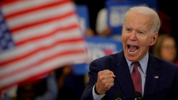 Pennsylvania anuncia auditoría electoral y Joe Biden agenda un viaje para presionar a los fiscales