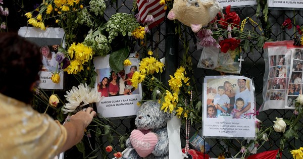 La Nación / Tragedia en Miami: tras hallar a niñas desaparecidas repatriarán juntos a los 6 paraguayos