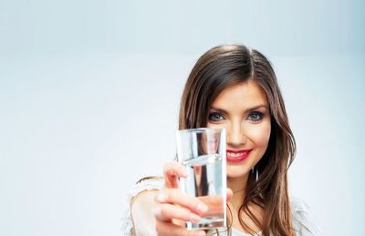 El agua que bebemos - ABC Revista - ABC Color