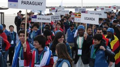 Paraguay participará de prestigiosa Olimpiada de Matemática
