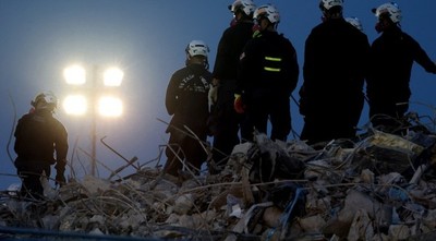 Aparecen los otros dos menores y completan rescate de paraguayos - Noticiero Paraguay