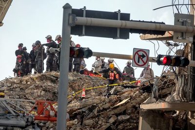 Familiares aguardan repatriación de paraguayos fallecidos en Miami | El Independiente