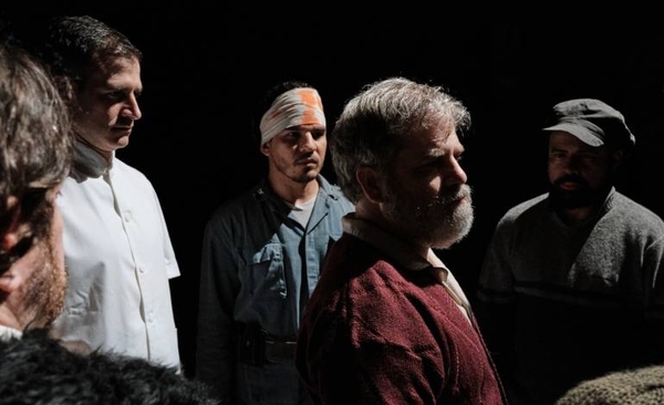Diario HOY | Hemingway se despide de escena con última función