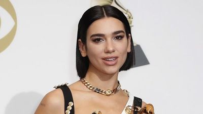 Dua Lipa debutará como actriz junto a Henry Cavill y Samuel L. Jackson